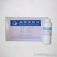 HA food grade HA cosmetic grade HA injectable grade HA eye-drop grade