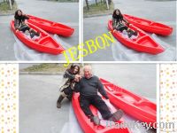 single and double kayak product