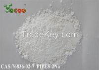 PIPES Disodium Salt