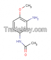 2-Amino-4-acetamino anisole CAS:6375-47-9 98%