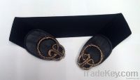 Ladies belts