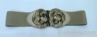 Fashion lady belt