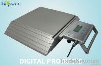 The popular portable axle scale for sale