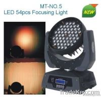 LED 54pcs Focusing Light