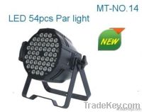 LED 54pcs Par Light