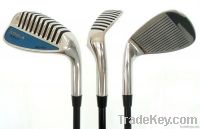 OEM Golf Wedge Set