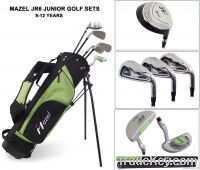 Popular Golf Kid club set