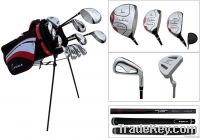 Golf Club Complete Set, Cheap Golf Set