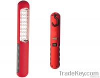 led work light