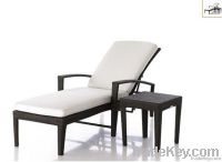 Lounge Chaise