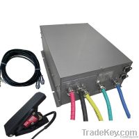 55kW BLDC EV speed controller