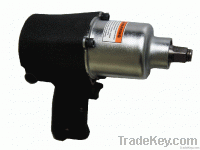 Air Impact Wrench /Twin hammer mechanism