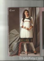 Designer party wear salwar kameez