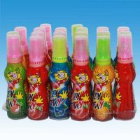 Sour Spray Candy