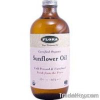 Sunflower Oil