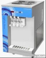 Mini Commerical Frozen Yogurt Machine OP132BA with CE CB ROHS