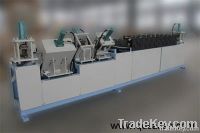 Wooden box making machine (SF-A)