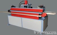 Foldable plywood crate machine (SF-K1)