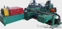 Foldable plywood crate machine (SF-K2)