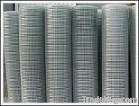 Welded Wire Mesh