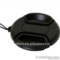 High Quality Digital Camera Lens Cap