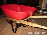 Wheelbarrow WH6601