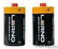 R20 UM-1 D Zinc-carbon battery