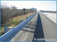 Guardrail Barrier