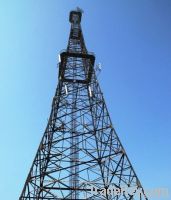 Communication Tower