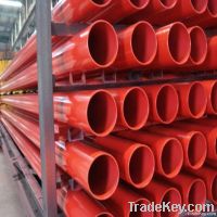 Fire Sprinkler Pipe