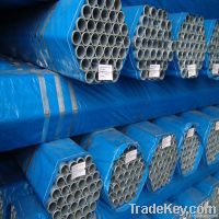 Hot Dipped Galvanized Steel Pipe