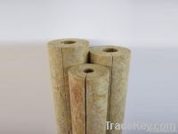 rock wool pipe