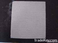 aluminum silicate fiber board