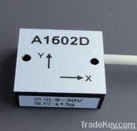 A160XS Single Axis Accelerometer