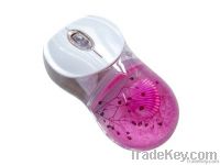 liquid optical mouse