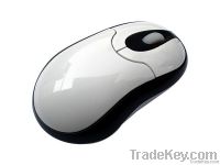 wired optical mouse