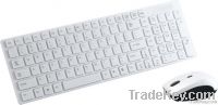 2.4G Wireless Keybouard