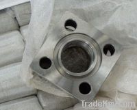 flange