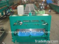 Joint Hidden Roll Forming Machine