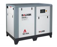 BALDOR ROTARY SCREW AIR COMPRESSOR