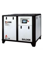 BALDOR FREQUENCY AIR COMPRESSOR