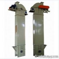 Vertical  Bucket Elevator