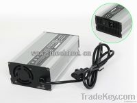 360W  Battery Charger For electric car