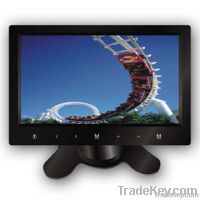 7 Inch Stand-Alone Car Monitor