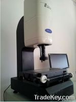 2012 NEW! Quadratic element Video Measuring equipment