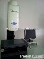 2012 NEW! Quadratic element Video Measuring equipment