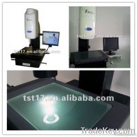 Automatic image measuring equipment (Digital magnification:30~230X)