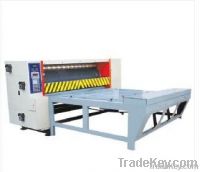 M-Q Series Corrugated Cardboard Rotary Die-cutter Machine