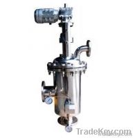 Automatic water filter