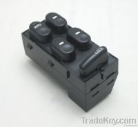 Power Window Master Switch for Buick Century Regal 10433029